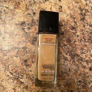 Maybelline foundation natural beige